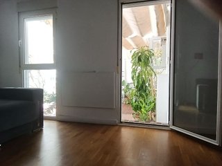Piso en venta en La Caleta - La Viña en Cádiz