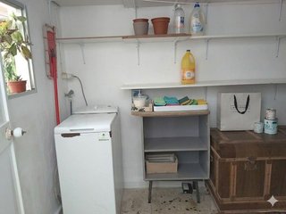 Piso en venta en La Caleta - La Viña en Cádiz
