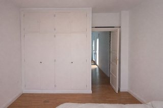 Piso en venta en La Caleta - La Viña en Cádiz