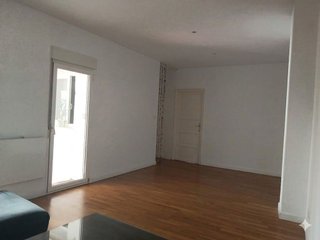 Piso en venta en La Caleta - La Viña en Cádiz