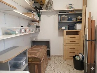 Piso en venta en La Caleta - La Viña en Cádiz