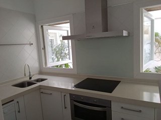 Piso en venta en La Caleta - La Viña en Cádiz