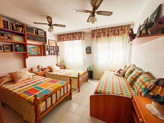 Ático en venta en Guardamar Playa en Guardamar del Segura