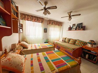 Ático en venta en Guardamar Playa en Guardamar del Segura