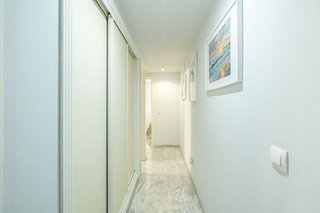 Piso en venta en Nueva Andalucía centro en Marbella