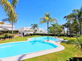 Piso en venta en Nueva Andalucía centro en Marbella