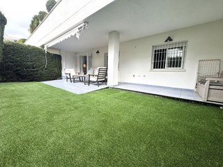 Piso en venta en Nueva Andalucía centro en Marbella