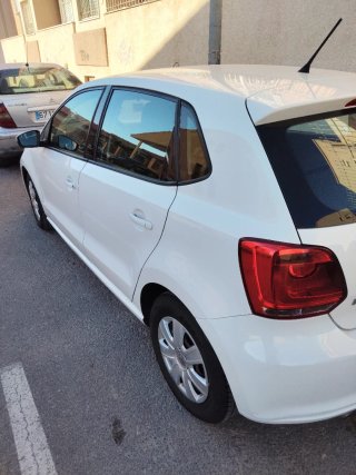 Volkswagen Polo 2010