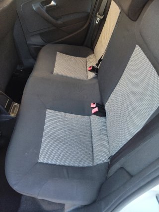 Volkswagen Polo 2010