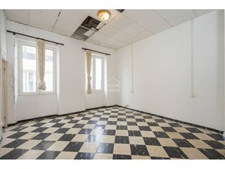 Piso en venta en Maó en Mahón