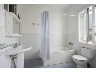 Piso en venta en Maó en Mahón