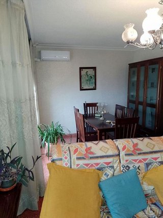 Piso en venta en Centro en Puertollano