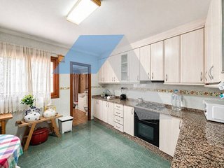 Piso en venta en Alcalde Felipe Mallol en San Vicente del Raspeig/Sant Vicent del Raspeig