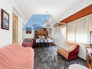Piso en venta en Alcalde Felipe Mallol en San Vicente del Raspeig/Sant Vicent del Raspeig