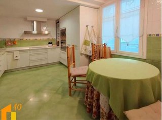 Piso en venta en Centro en Burgos