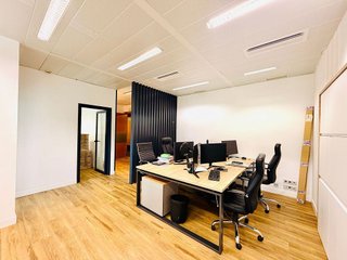 Oficina en venta en Parque María Luisa - Huerta de la Salud - Giralda Sur en Sevilla