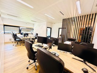 Oficina en venta en Parque María Luisa - Huerta de la Salud - Giralda Sur en Sevilla