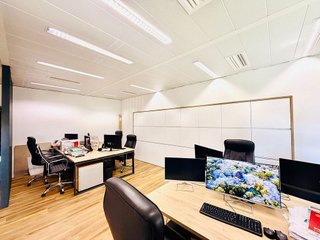 Oficina en venta en Parque María Luisa - Huerta de la Salud - Giralda Sur en Sevilla