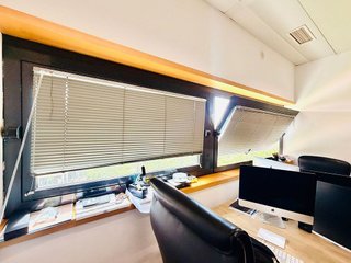 Oficina en venta en Parque María Luisa - Huerta de la Salud - Giralda Sur en Sevilla