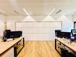 Oficina en venta en Parque María Luisa - Huerta de la Salud - Giralda Sur en Sevilla