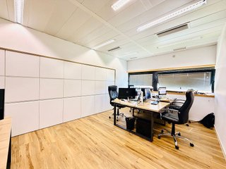 Oficina en venta en Parque María Luisa - Huerta de la Salud - Giralda Sur en Sevilla
