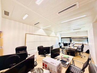 Oficina en venta en Parque María Luisa - Huerta de la Salud - Giralda Sur en Sevilla