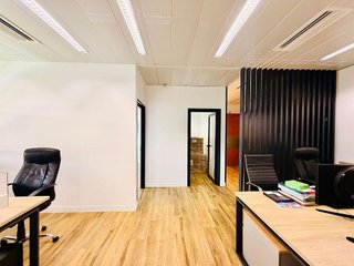 Oficina en venta en Parque María Luisa - Huerta de la Salud - Giralda Sur en Sevilla