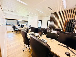 Oficina en venta en Parque María Luisa - Huerta de la Salud - Giralda Sur en Sevilla
