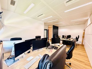 Oficina en venta en Parque María Luisa - Huerta de la Salud - Giralda Sur en Sevilla