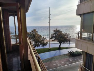 Piso en venta en Playa de Poniente en Benidorm