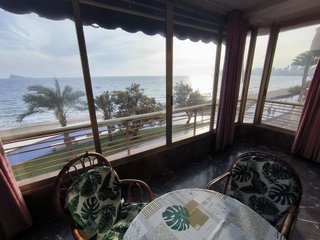 Piso en venta en Playa de Poniente en Benidorm