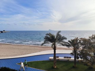 Piso en venta en Playa de Poniente en Benidorm