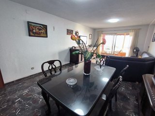 Piso en venta en Playa de Poniente en Benidorm