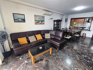Piso en venta en Playa de Poniente en Benidorm