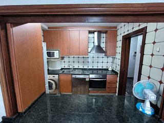 Piso en venta en Playa de Poniente en Benidorm