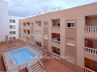 Piso en venta en Playa del Cura en Torrevieja