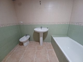 Piso en venta en Cuevas del Almanzora pueblo en Cuevas del Almanzora