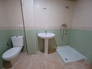 Piso en venta en Cuevas del Almanzora pueblo en Cuevas del Almanzora