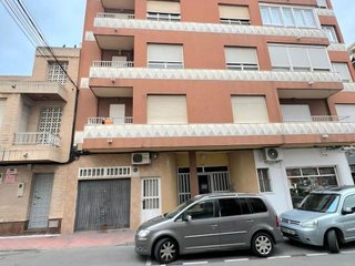 Piso en venta en Playa del Cura en Torrevieja