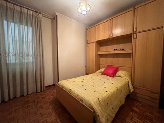 Piso en venta en San Roque - As Fontiñas en Lugo