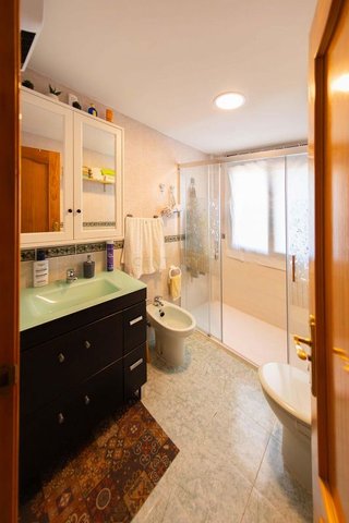 Piso en venta en Alameda