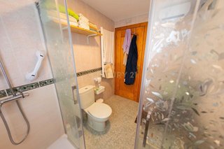 Piso en venta en Alameda