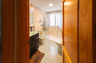 Piso en venta en Alameda