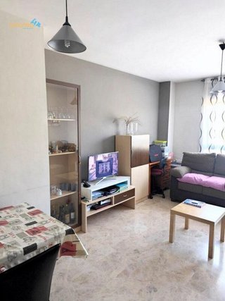 Piso en venta en San Roque - Ronda norte en Badajoz