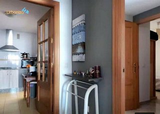 Piso en venta en San Roque - Ronda norte en Badajoz