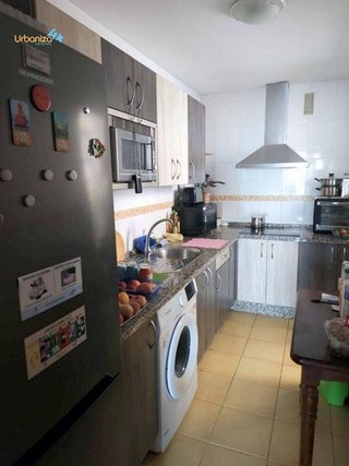Piso en venta en San Roque - Ronda norte en Badajoz