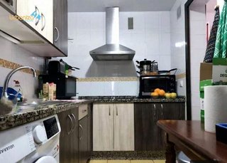 Piso en venta en San Roque - Ronda norte en Badajoz