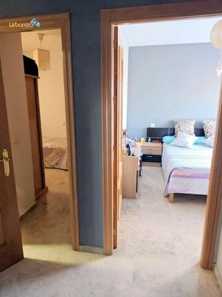 Piso en venta en San Roque - Ronda norte en Badajoz