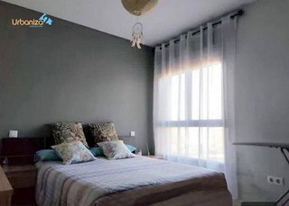Piso en venta en San Roque - Ronda norte en Badajoz