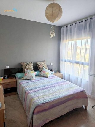 Piso en venta en San Roque - Ronda norte en Badajoz